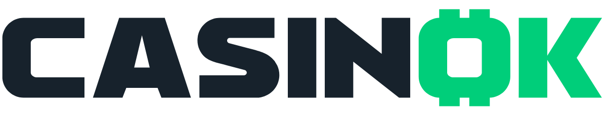 Casinok Casino with Top Bonuses